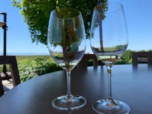 Best wineries in Walla Walla: Long Shadows (wine tasting)
