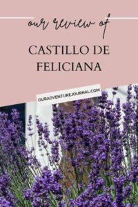 Pinterest Castillo de Feliciana near Walla Walla