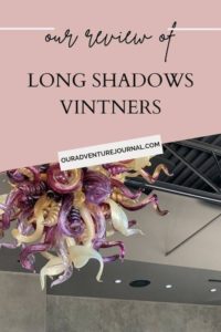 Pinterest Long Shadows Vintners