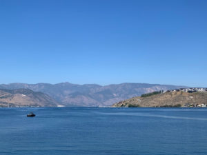 Grandview on the Lake in Chelan