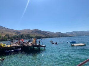 Grandview on the Lake in Chelan