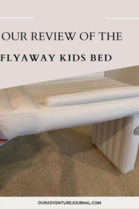 Flyaway Kids Bed Review