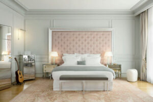 Le Royal Monceau - Raffles Paris guest room