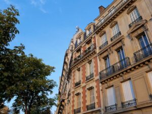 Paris France neighborhood, 2 days in Paris itinearry