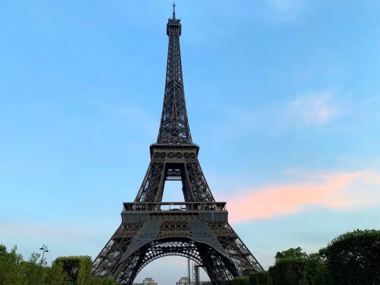 How to See Paris in 2 Days: The Perfect Itinerary for the City of Light