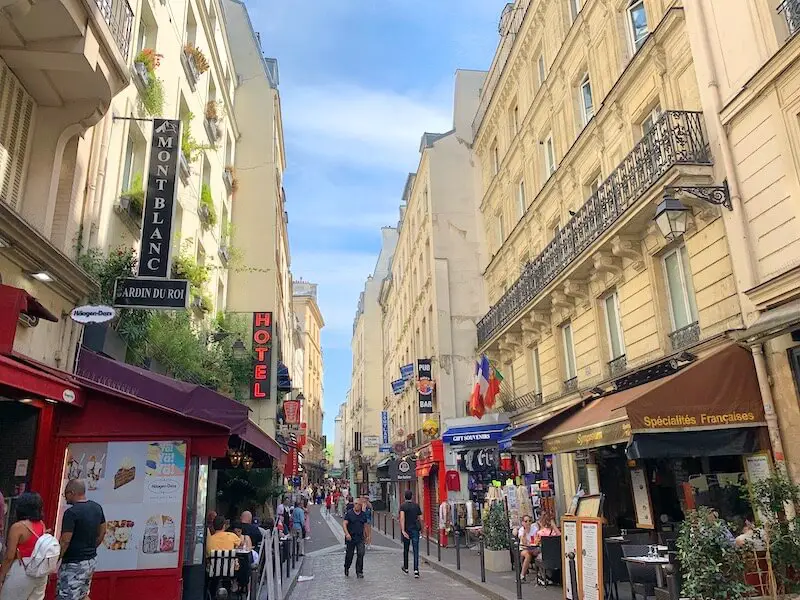 25 Things to Do in the Latin Quarter in Paris - Our Adventure Journal