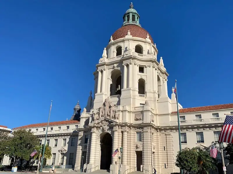 33 Things to Do in Pasadena, California - Our Adventure Journal