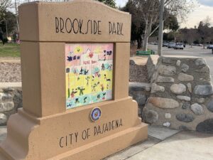 Brookside Park, Things to do in Pasadena
