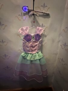 Ariel Dress