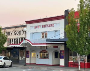 Ruby Theatre