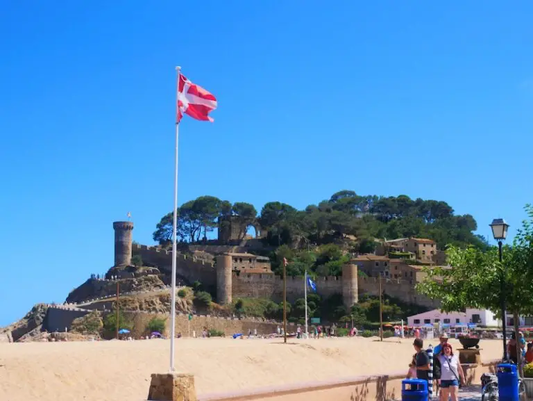 The 13 Best Things to Do in Tossa de Mar, Spain