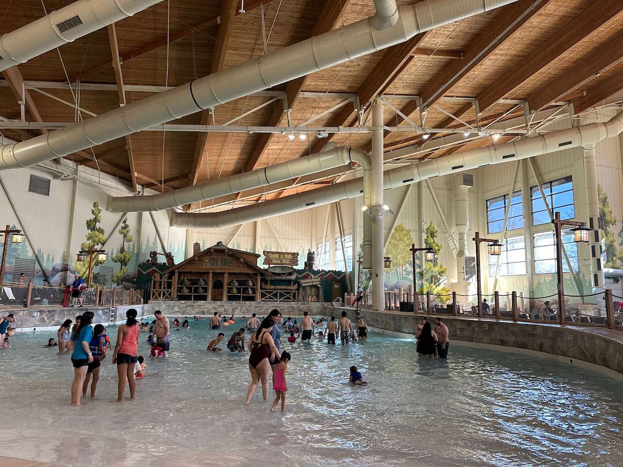 21 Tips for Visiting the Great Wolf Lodge - Our Adventure Journal