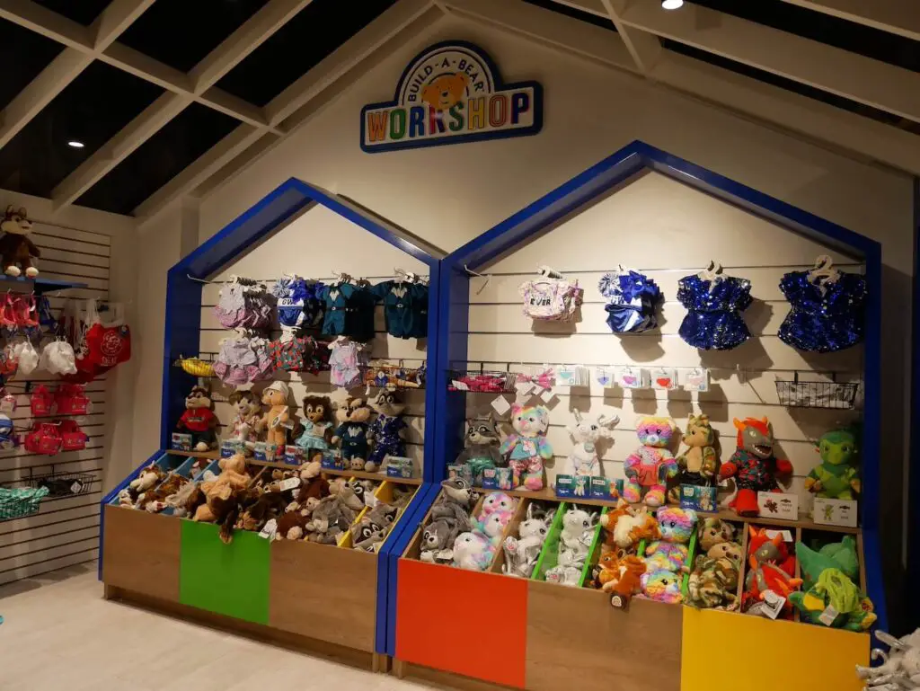 Build-a-Bear