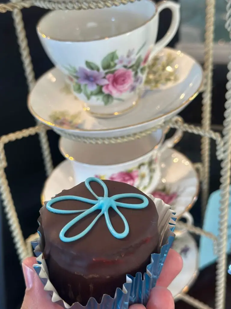 Sweet Bliss at Sweet Life Cakery in Kingston