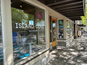 Island Cool, Kingston, WA