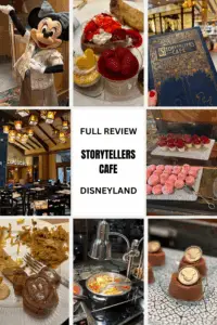 pinterest pin for storytellers cafe