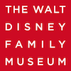 Walt Disney Family Museum logo
