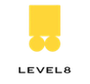 level8 logo