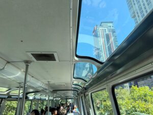 Seattle monorail